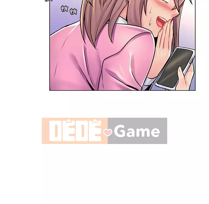 Giáo viên mất trật tự Chương 17-18