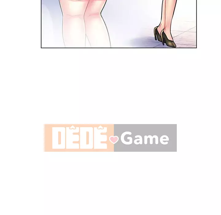 Giáo viên mất trật tự Chương 17-18