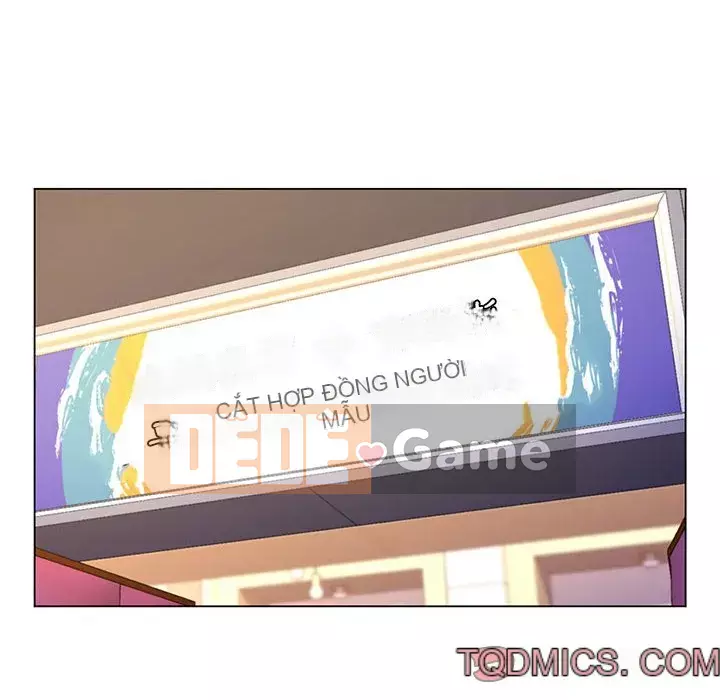 Giáo viên mất trật tự Chương 17-18