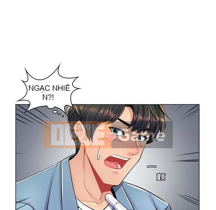 Giáo viên mất trật tự Chương 17-18