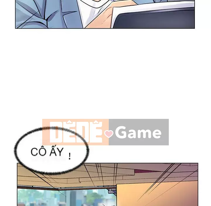 Giáo viên mất trật tự Chương 17-18