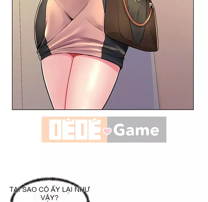 Giáo viên mất trật tự Chương 17-18