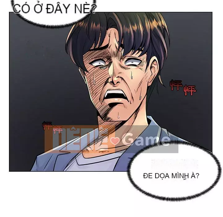 Giáo viên mất trật tự Chương 17-18