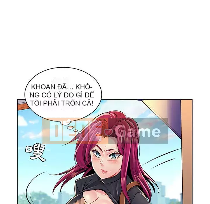 Giáo viên mất trật tự Chương 17-18