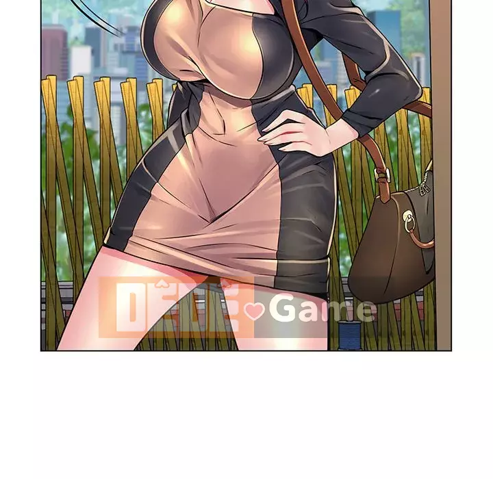 Giáo viên mất trật tự Chương 17-18