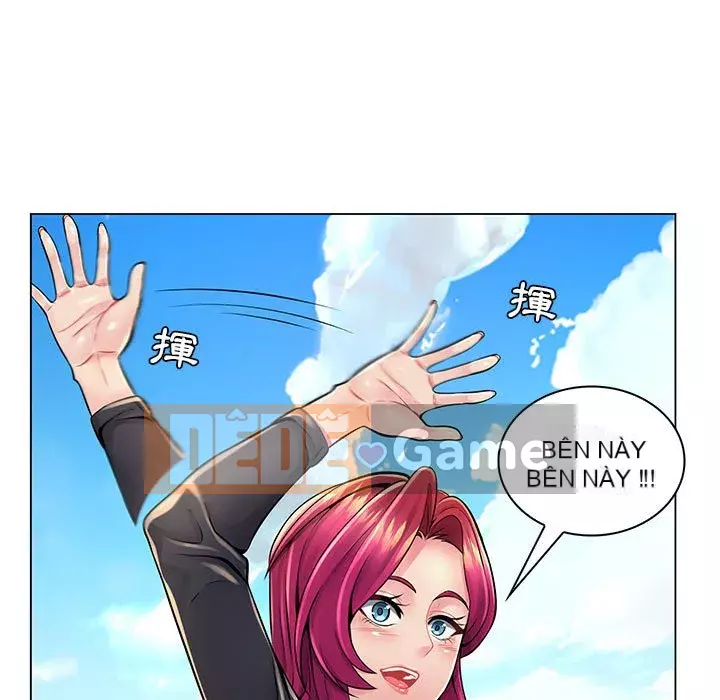 Giáo viên mất trật tự Chương 17-18