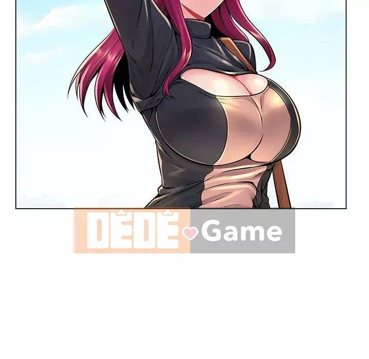 Giáo viên mất trật tự Chương 17-18