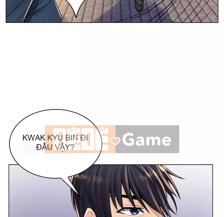 Giáo viên mất trật tự Chương 17-18