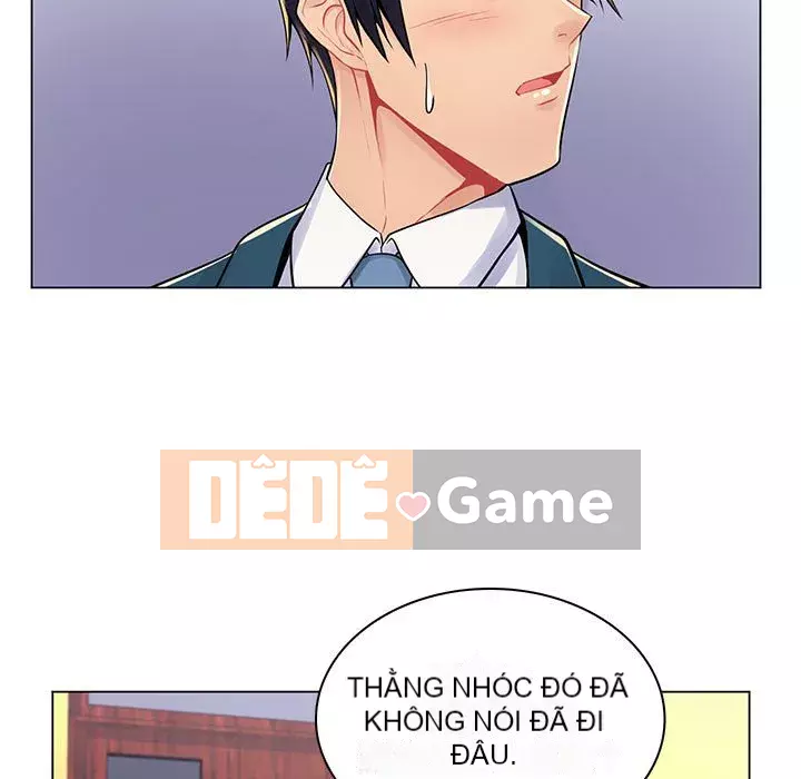 Giáo viên mất trật tự Chương 17-18