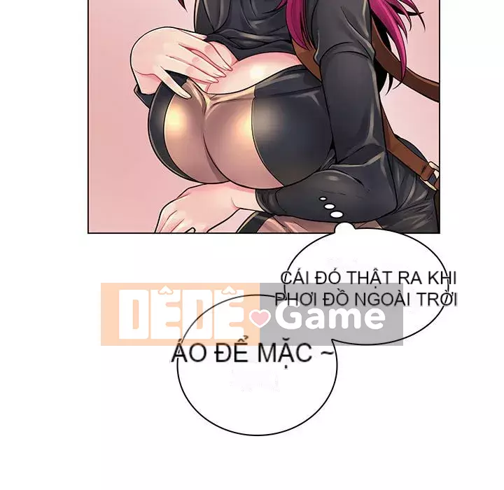 Giáo viên mất trật tự Chương 17-18