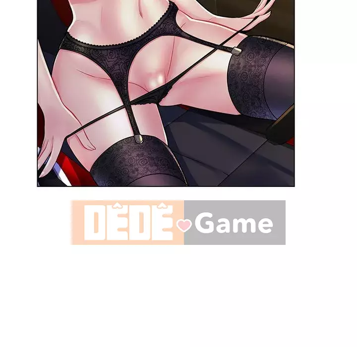 Giáo viên mất trật tự Chương 17-18