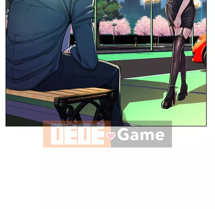 Giáo viên mất trật tự Chương 17-18