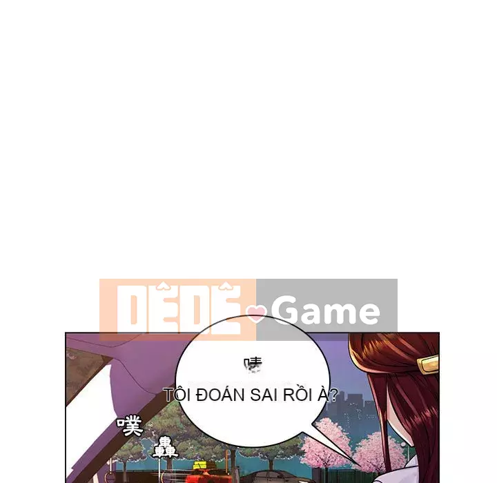 Giáo viên mất trật tự Chương 17-18