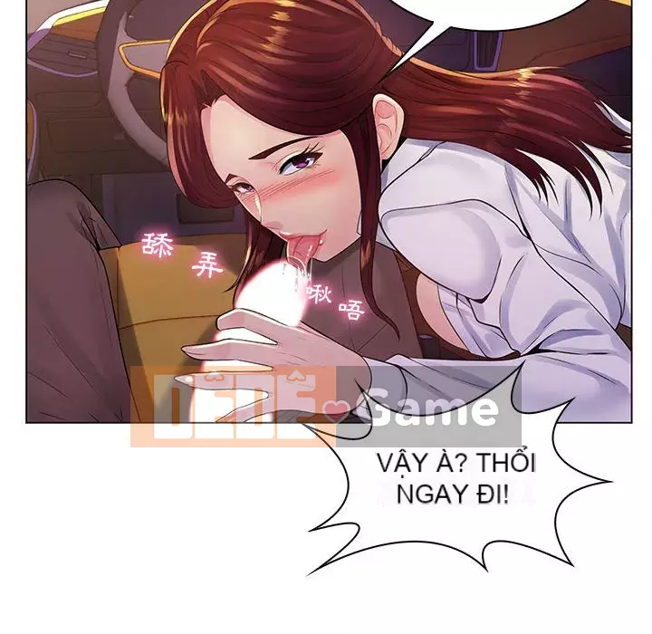 Giáo viên mất trật tự Chương 17-18