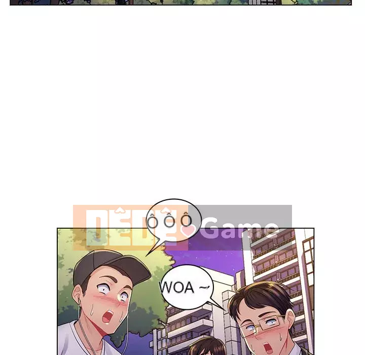 Giáo viên mất trật tự Chương 17-18