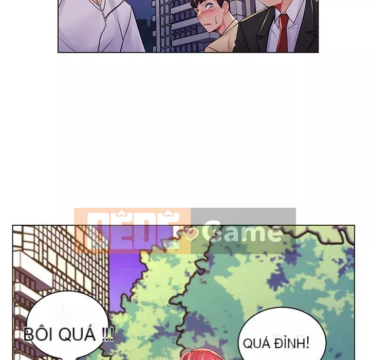 Giáo viên mất trật tự Chương 17-18