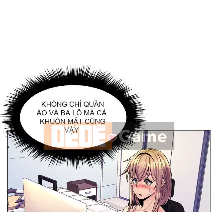 Giáo viên mất trật tự Chương 17-18