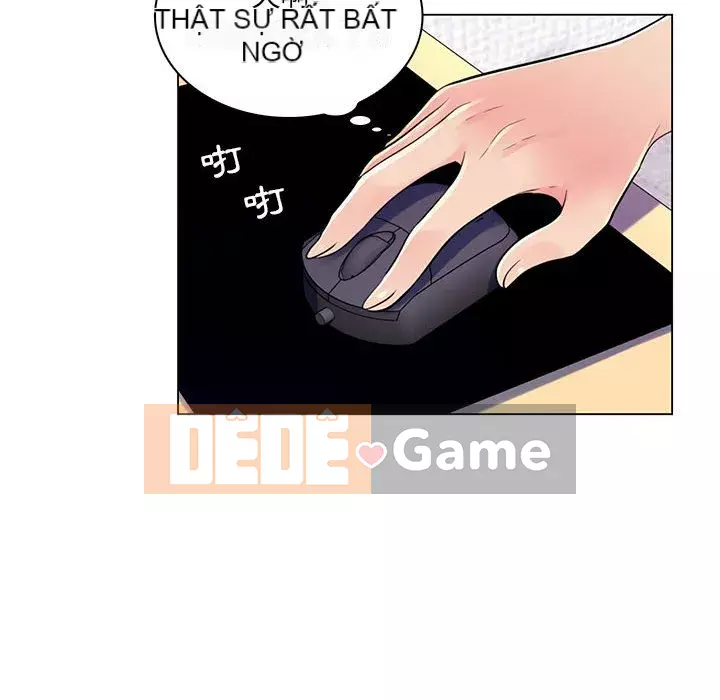 Giáo viên mất trật tự Chương 17-18