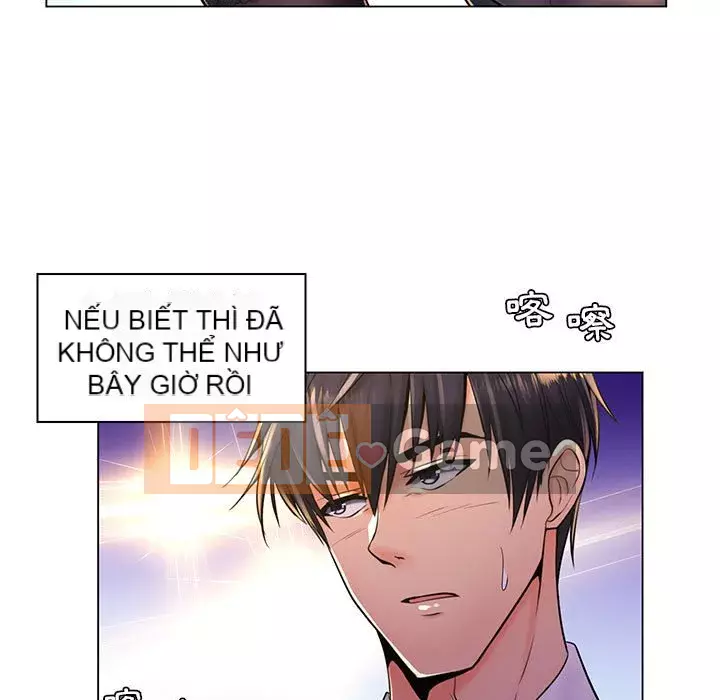 Giáo viên mất trật tự Chương 17-18