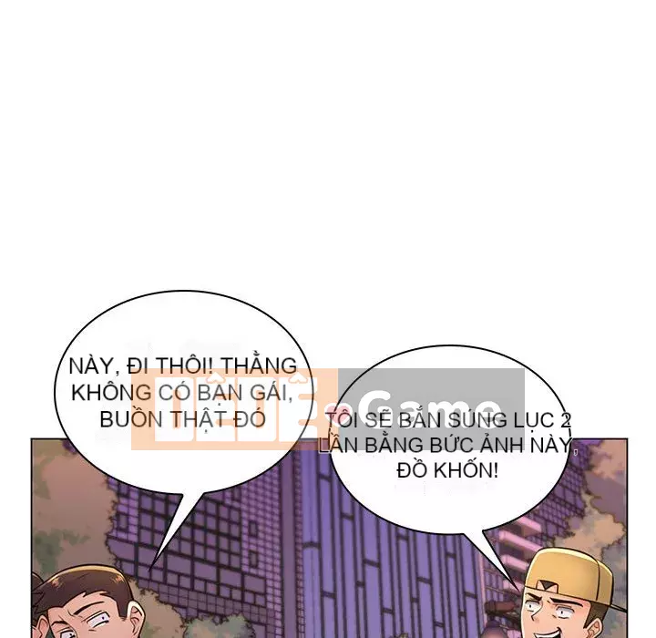 Giáo viên mất trật tự Chương 17-18