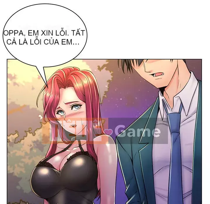 Giáo viên mất trật tự Chương 17-18