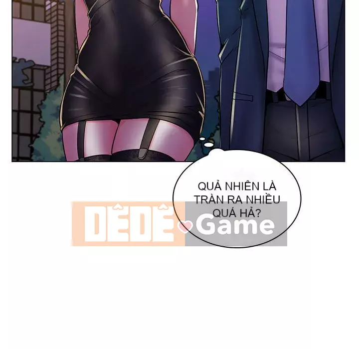 Giáo viên mất trật tự Chương 17-18