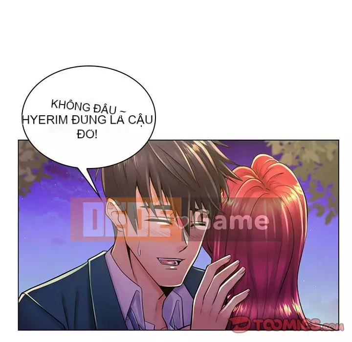 Giáo viên mất trật tự Chương 17-18