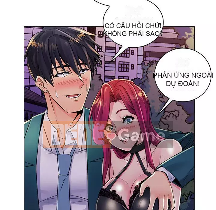 Giáo viên mất trật tự Chương 17-18