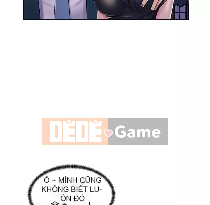 Giáo viên mất trật tự Chương 17-18