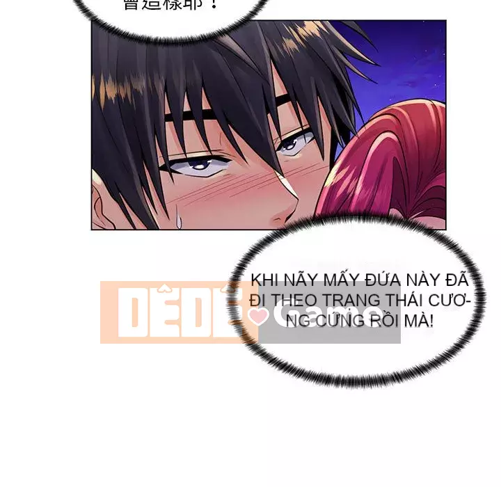 Giáo viên mất trật tự Chương 17-18