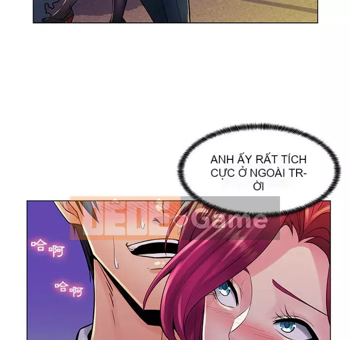 Giáo viên mất trật tự Chương 17-18