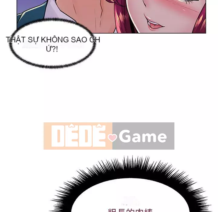 Giáo viên mất trật tự Chương 17-18