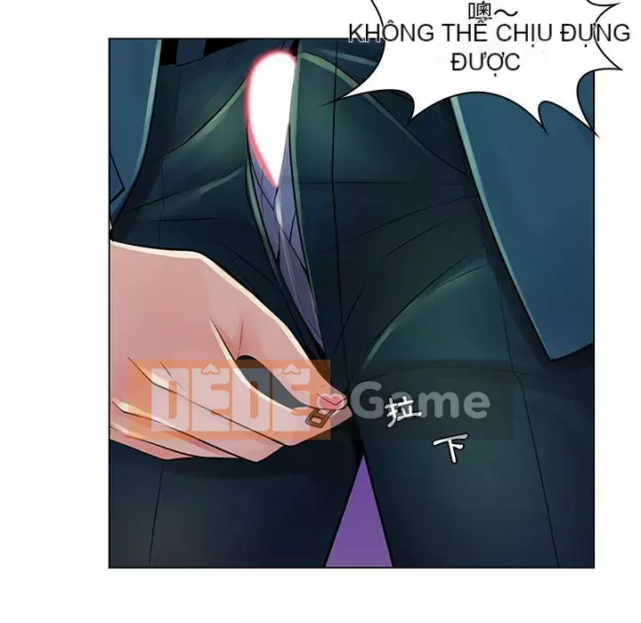 Giáo viên mất trật tự Chương 17-18