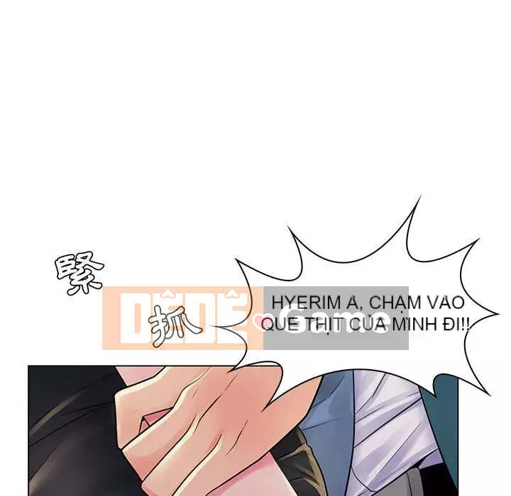 Giáo viên mất trật tự Chương 17-18