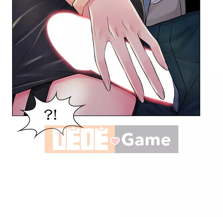 Giáo viên mất trật tự Chương 17-18