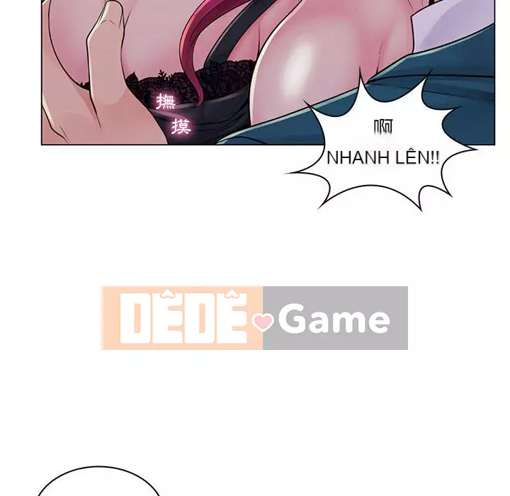 Giáo viên mất trật tự Chương 17-18