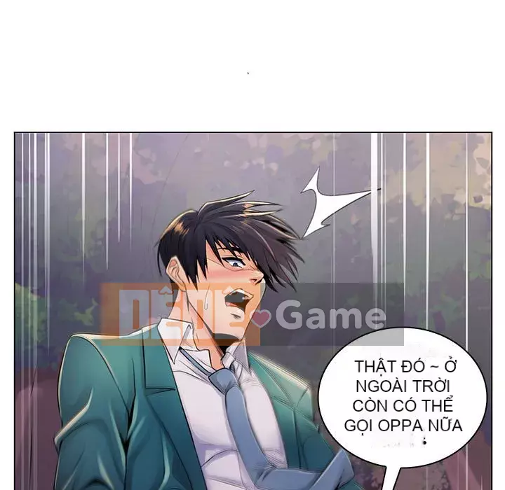 Giáo viên mất trật tự Chương 17-18