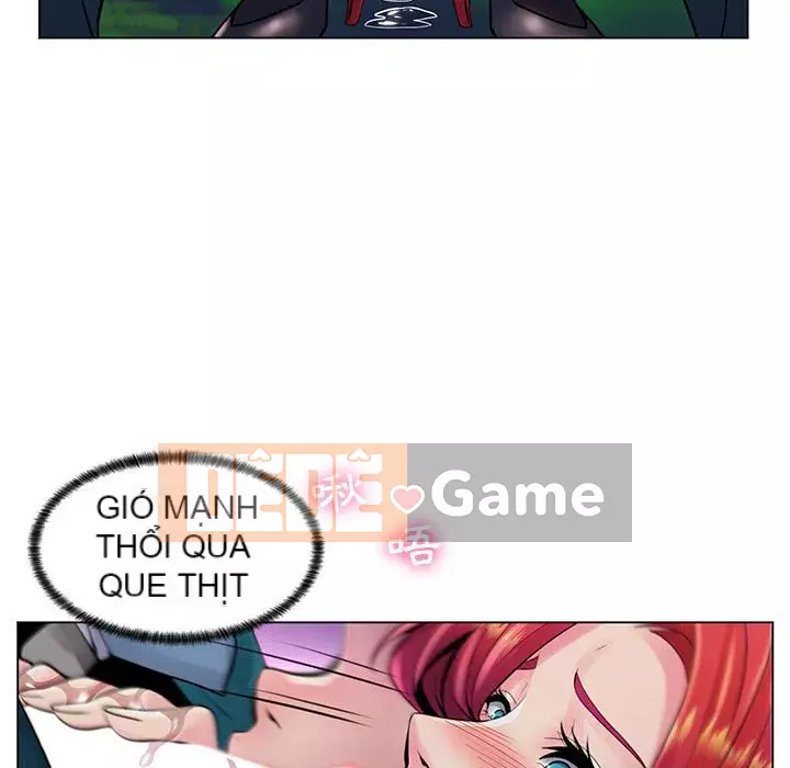 Giáo viên mất trật tự Chương 17-18