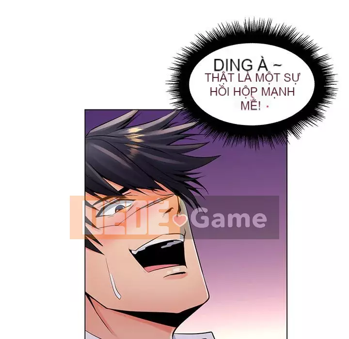 Giáo viên mất trật tự Chương 17-18