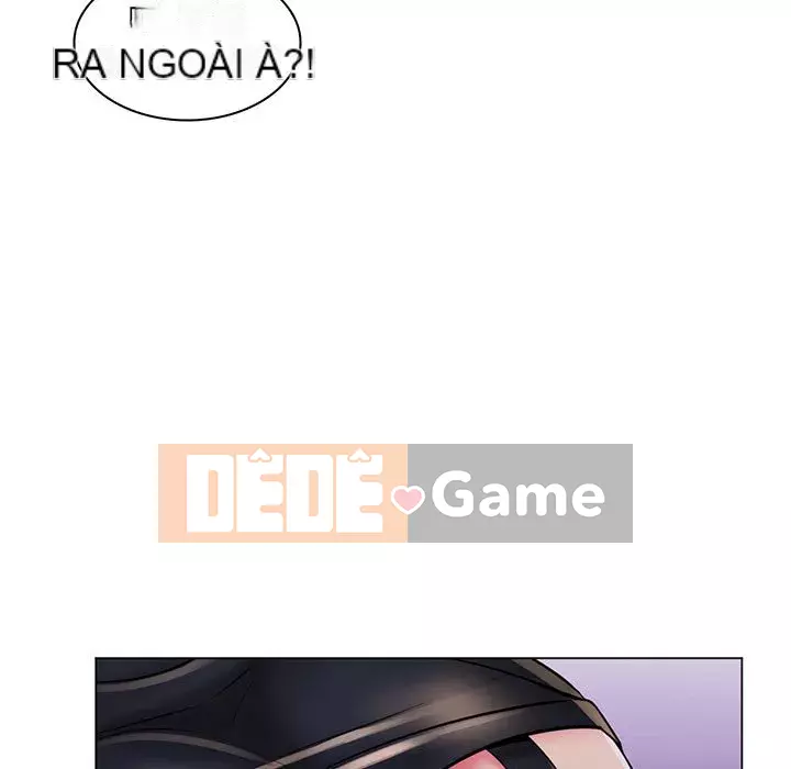 Giáo viên mất trật tự Chương 17-18