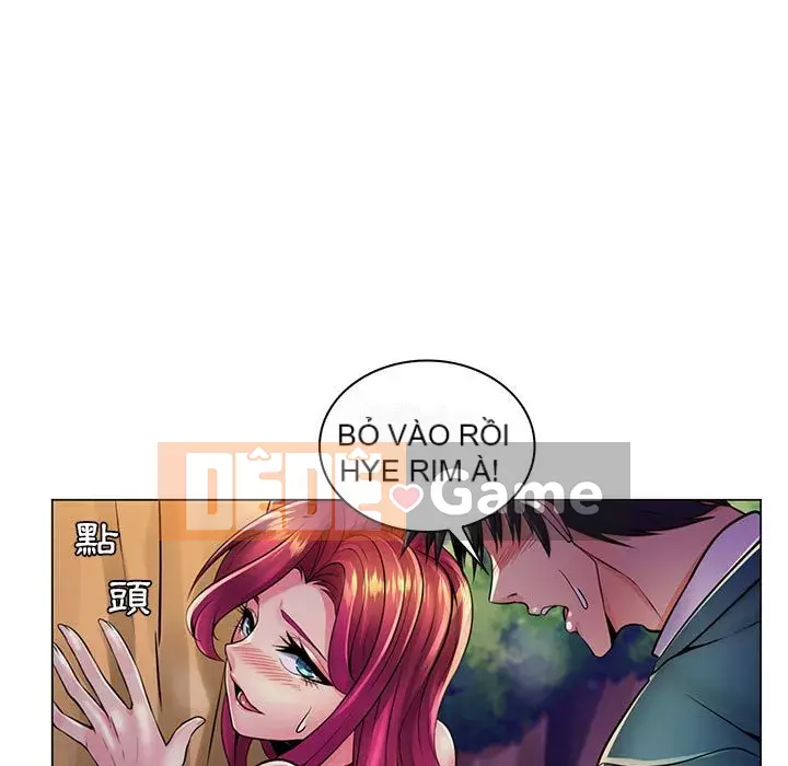 Giáo viên mất trật tự Chương 17-18