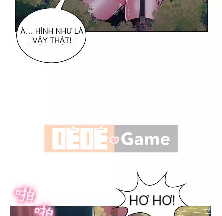 Giáo viên mất trật tự Chương 17-18