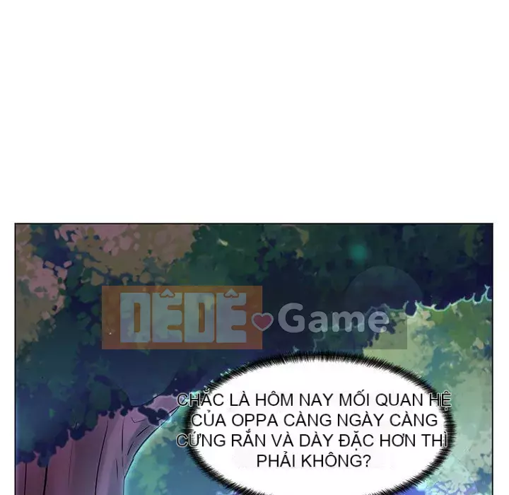 Giáo viên mất trật tự Chương 17-18