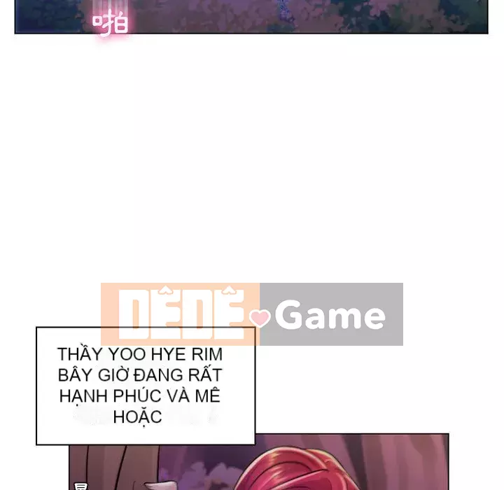 Giáo viên mất trật tự Chương 17-18