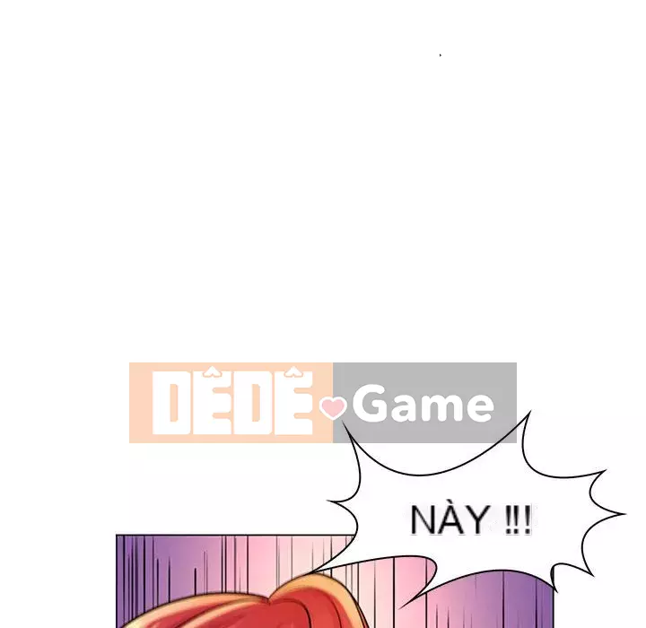 Giáo viên mất trật tự Chương 17-18