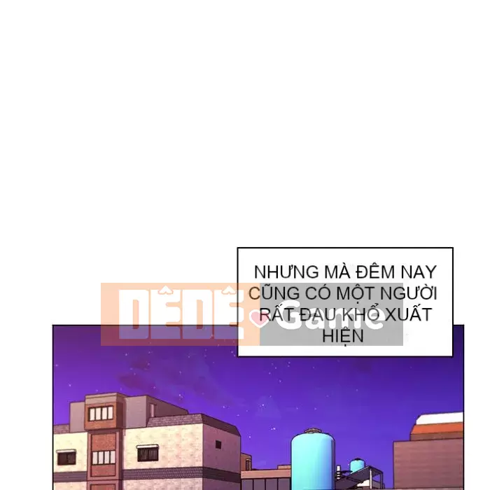 Giáo viên mất trật tự Chương 17-18