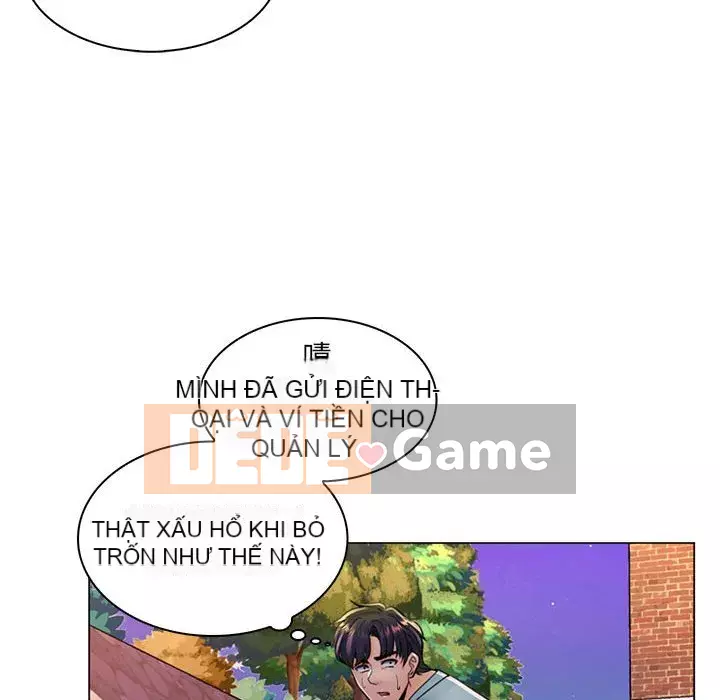 Giáo viên mất trật tự Chương 17-18