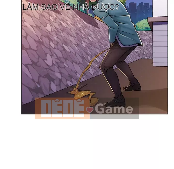 Giáo viên mất trật tự Chương 17-18