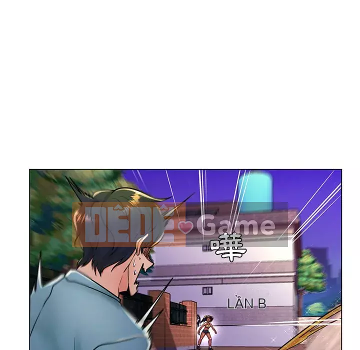 Giáo viên mất trật tự Chương 17-18