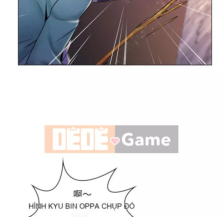 Giáo viên mất trật tự Chương 17-18